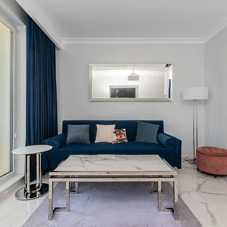 Spektrum By Grand Apartmán *